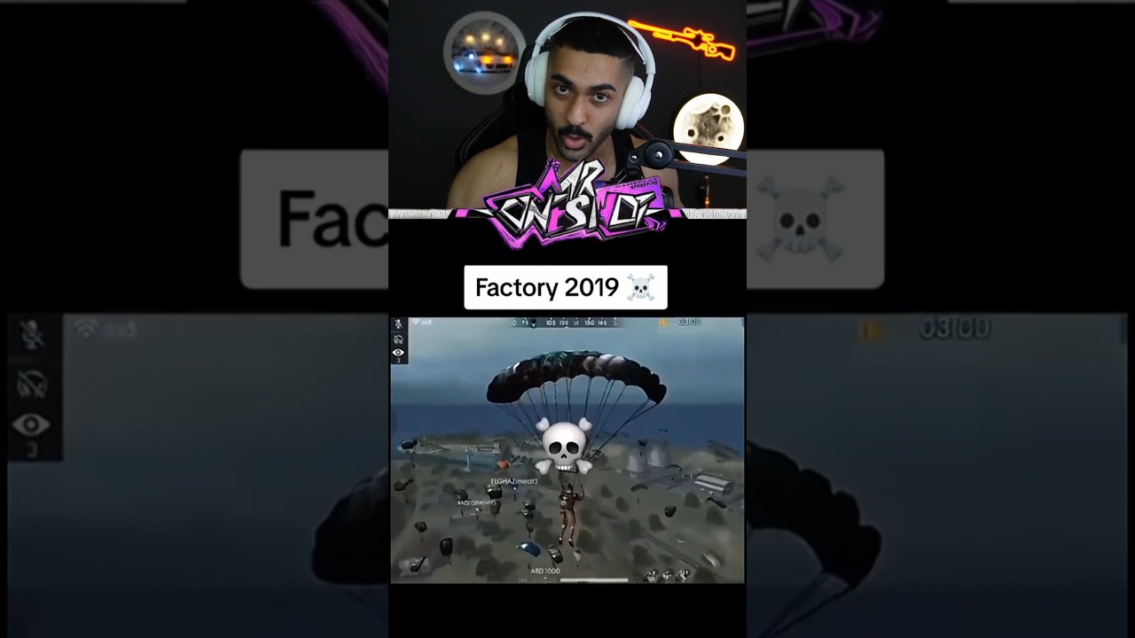 یادش بخیر! فکتوری ۲۰۱۹ چقدر جذاب بود؟ 🤩