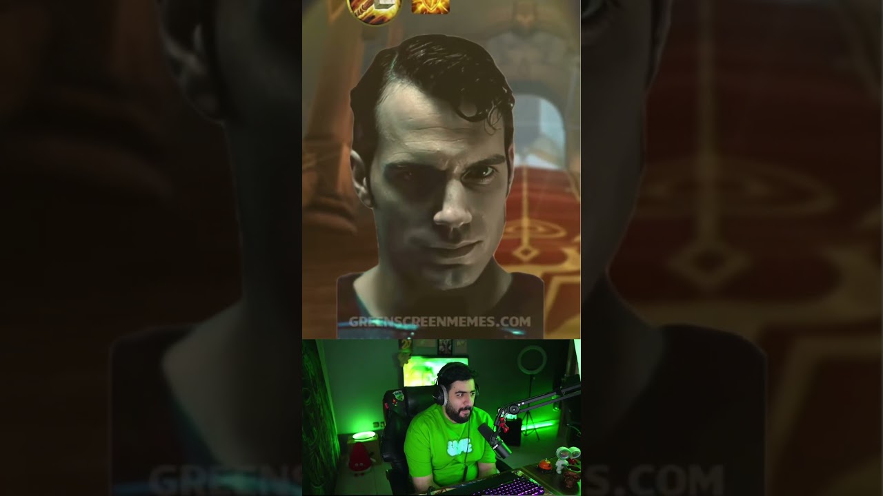 عشاق پالادین در دنیای وارکرفت