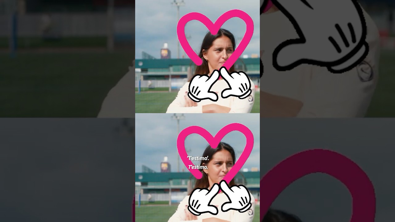 پوستر چالش ۹۰ ثانیه‌ای با کیکا! ⚽️✨