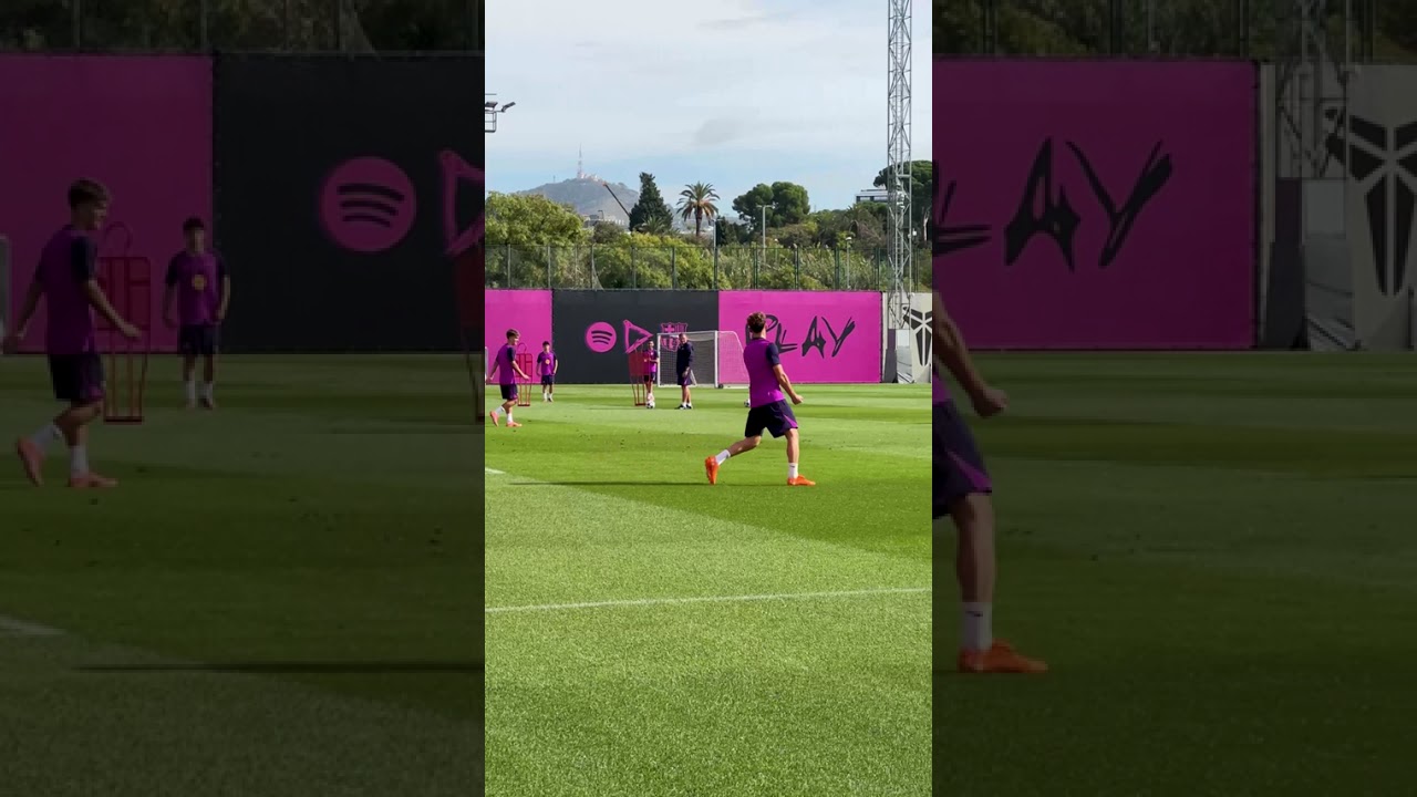 پوستر فرمین در اوج آتش است! 🔥