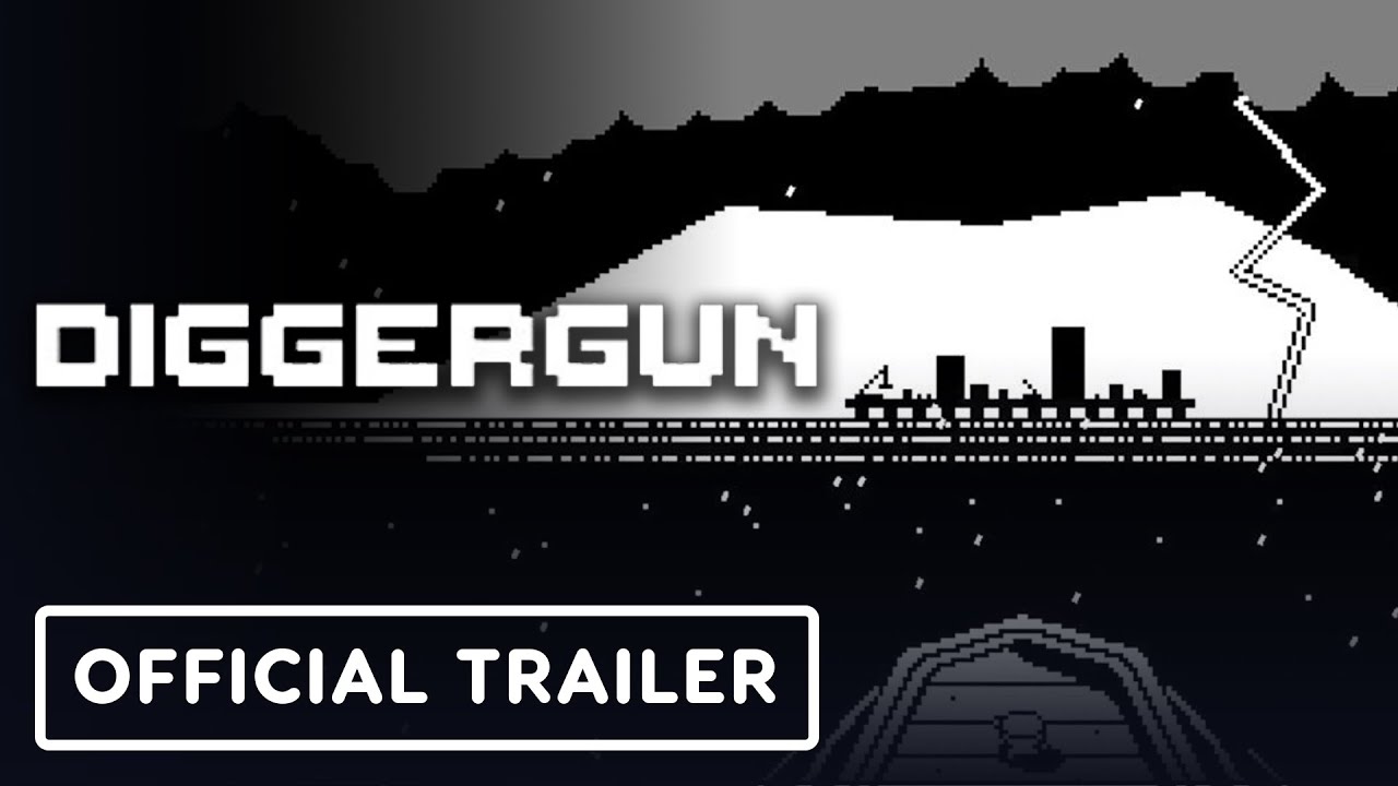 پوستر دیگرگان - تیزر رسمی