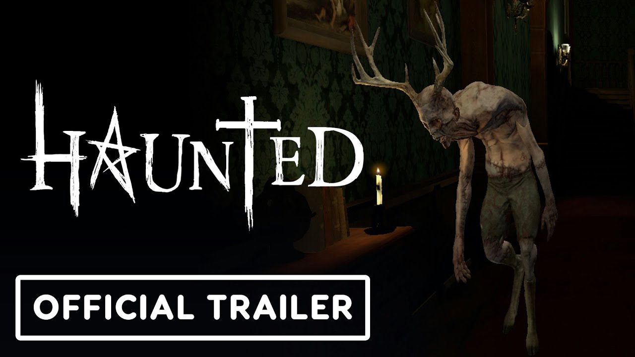 پوستر هراسی - تریلر رسمی اعلام