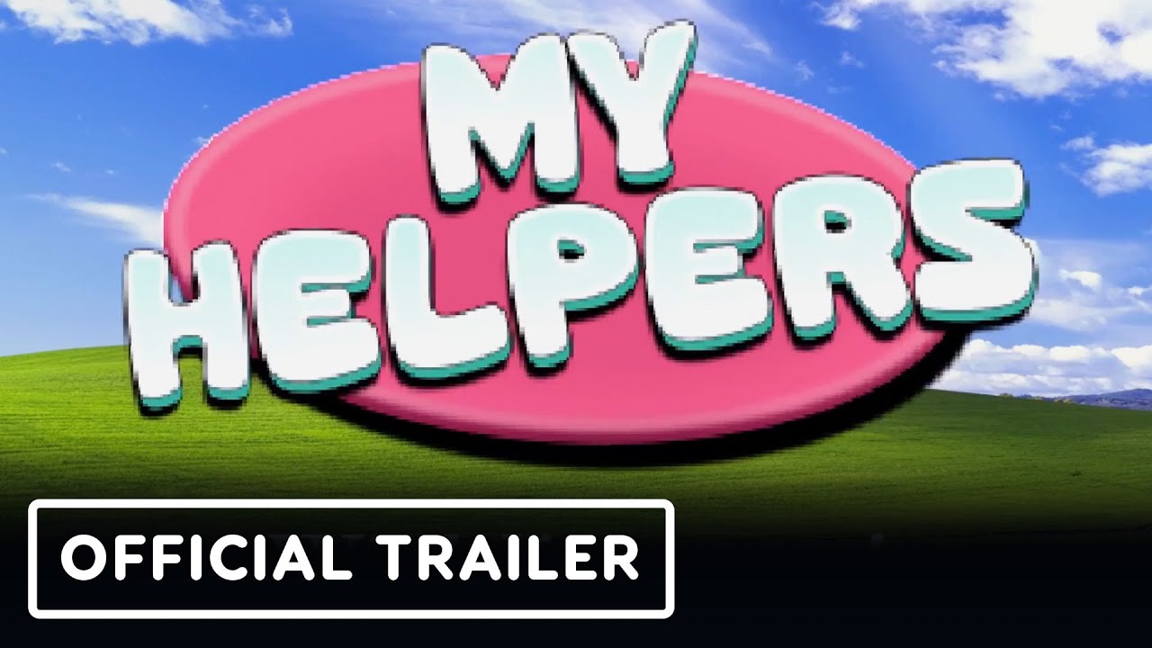 پوستر راهنمایان من - تریلر رسمی اعلام