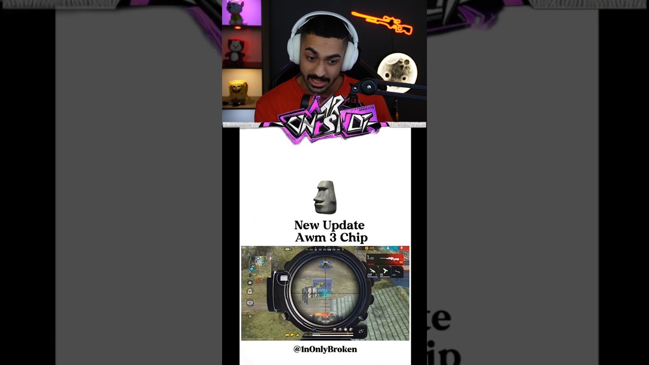 فری فایر به زودی حذف می‌شود! 😭