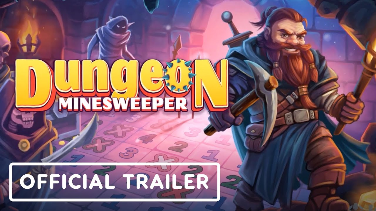 پوستر معدن‌کاوی سیاهچاله - تیزر رسمی راه‌اندازی