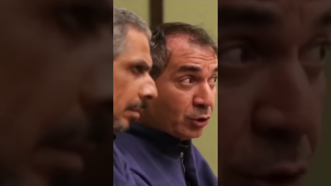 بچه‌ها حرف حساب دارن! در حاشیه ۲ - کمدی جذاب