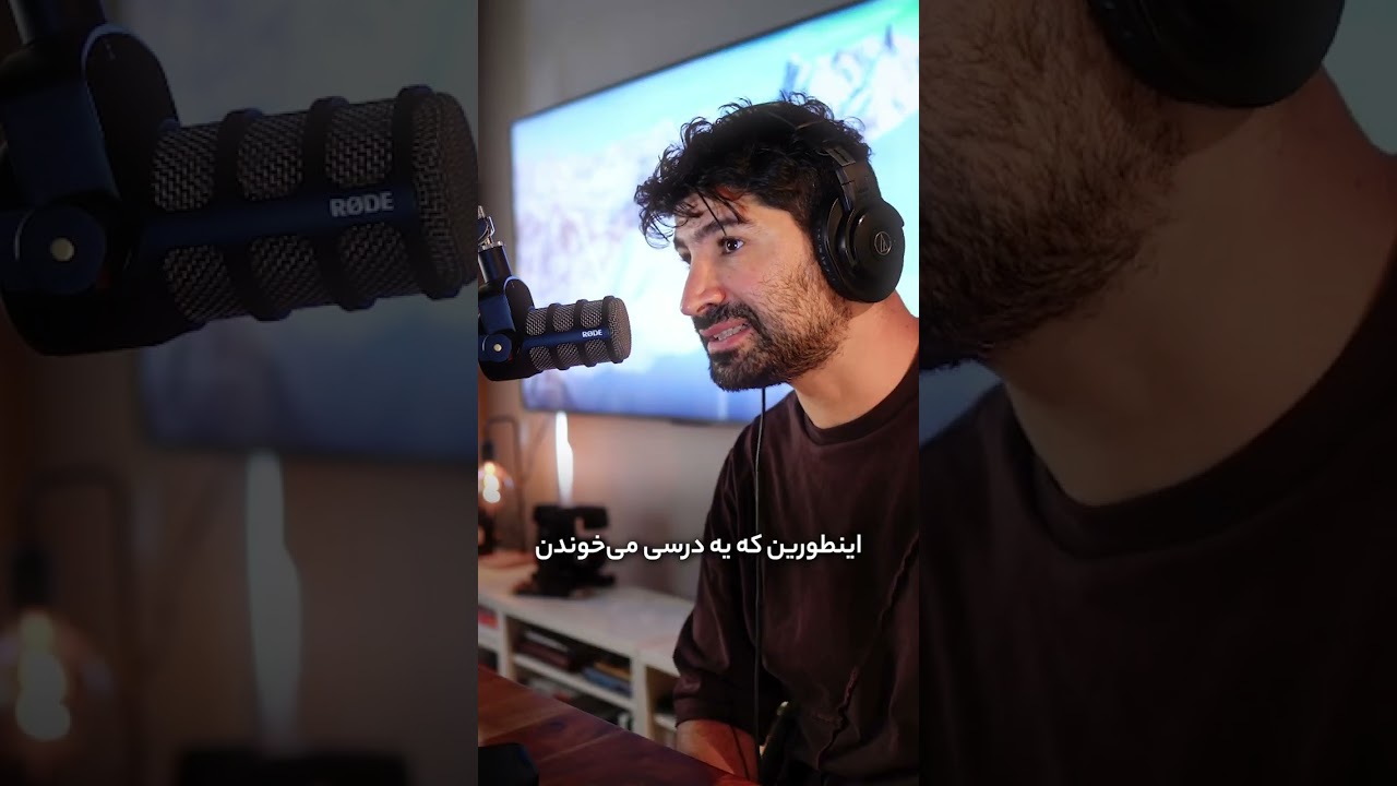 پوستر چطور در مواجهه با فرصت‌ها بی‌قراری نکنیم و اقدام کنیم؟