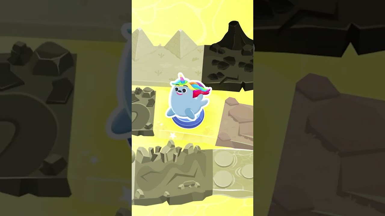 پوستر 🎨 رنگ مورد علاقه‌ات را انتخاب کن! 🌈 با سمائی رنگ‌ها را...