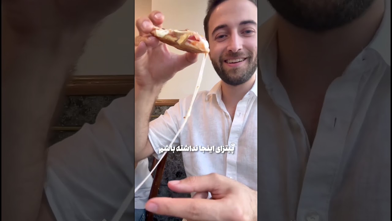 پوستر ادبرت و لیوان آبجوش یک تجربه شگفت‌انگیز!