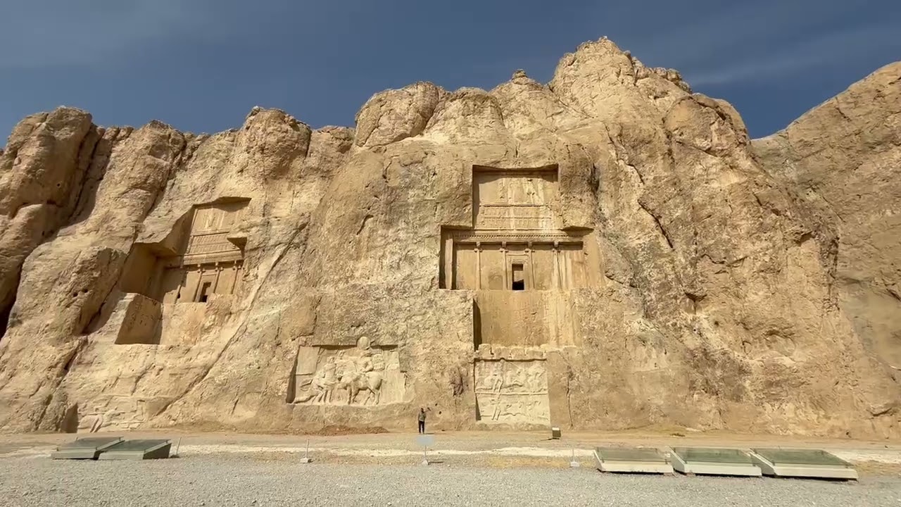 به عظمت او نگاه کن فقط ... ❤️🤴