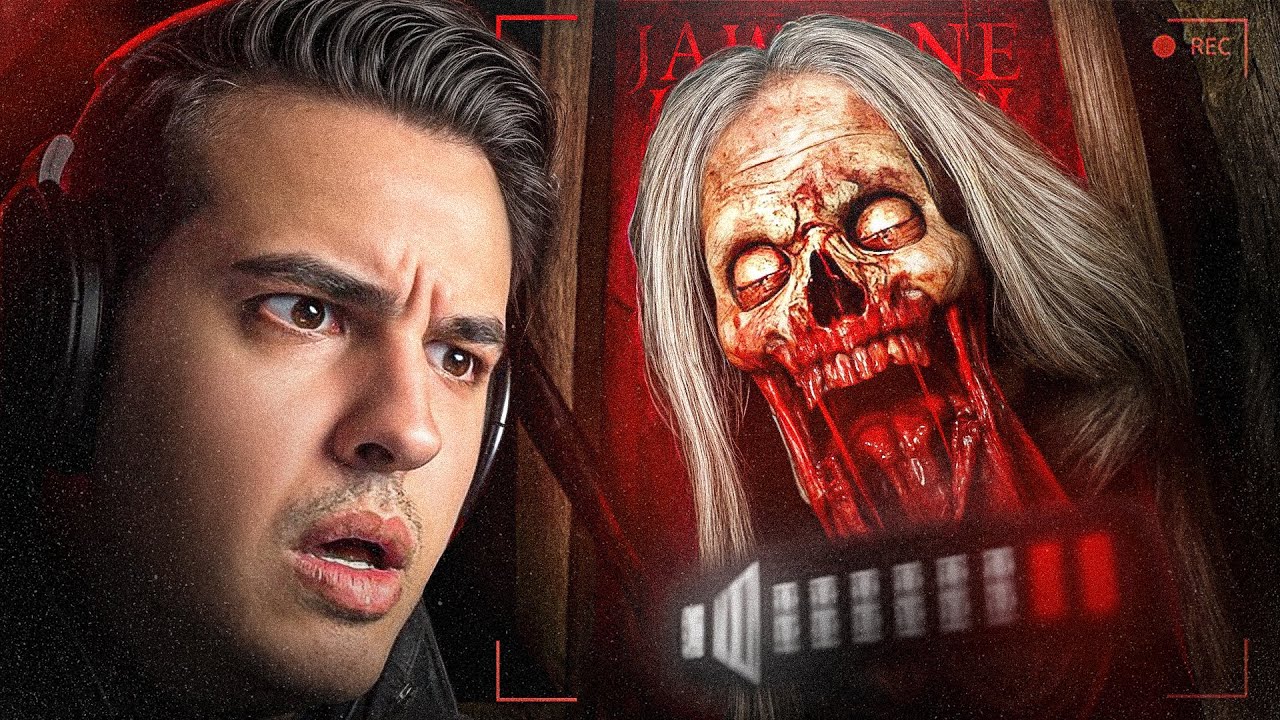 پوستر این عنکبوت در معدن تاریک به دنبالتان است! 🙃 فوبیای...