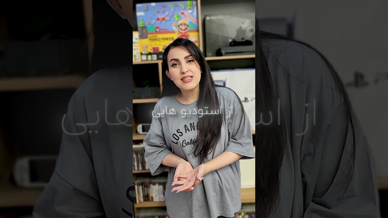 دلایل بدبختی گیمرها!!!!!