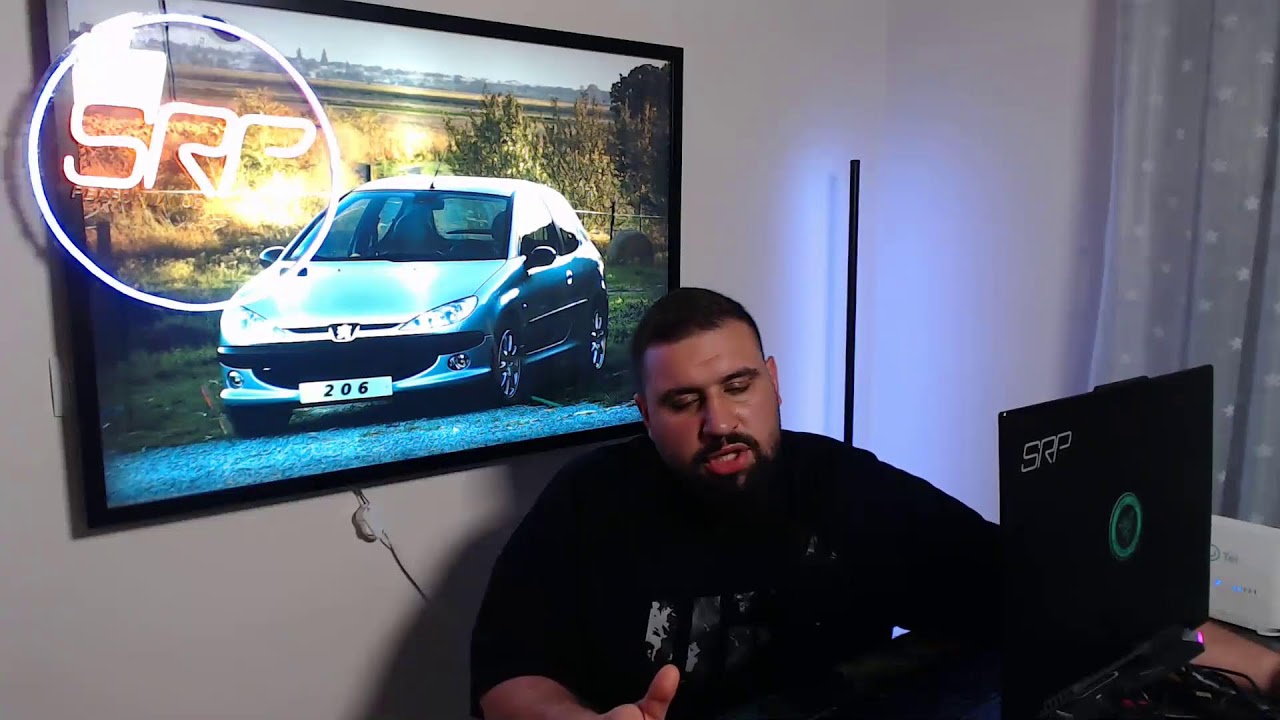 پوستر راهنمای کامل برای تیونینگ خودروهای سری 206 و 207بررسی جذاب...