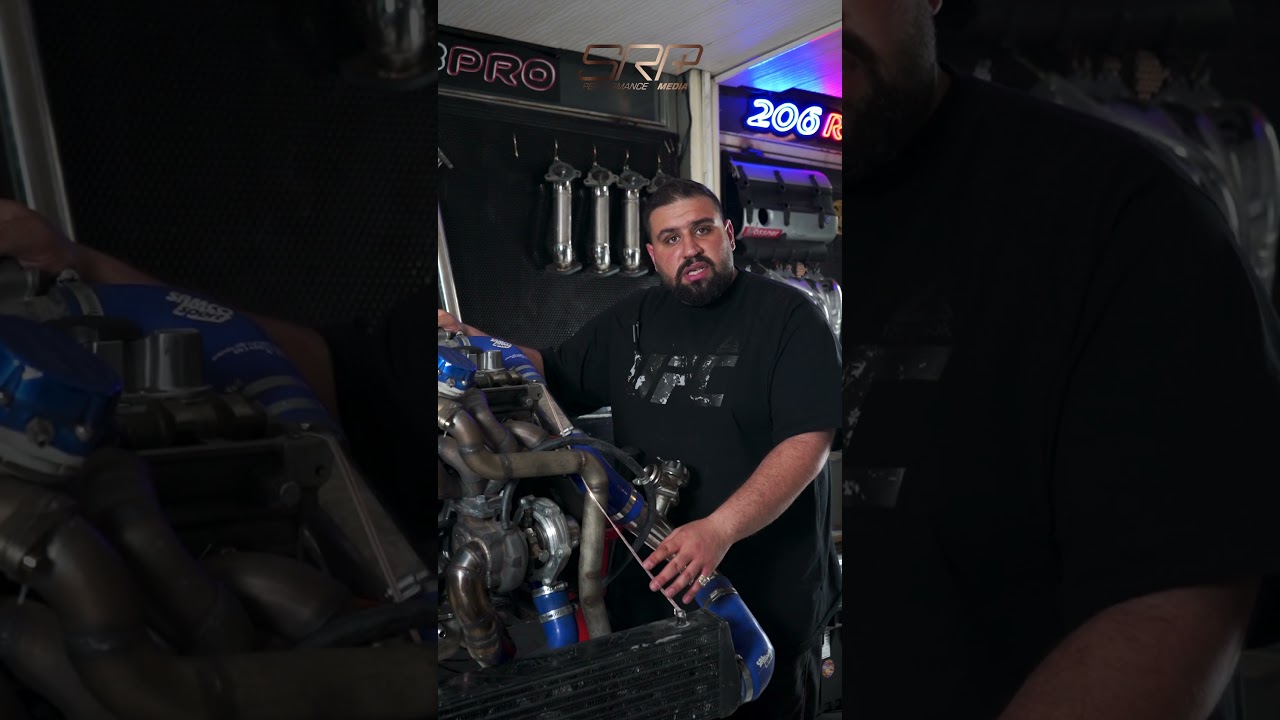 پوستر توربو چگونه کار می کند؟