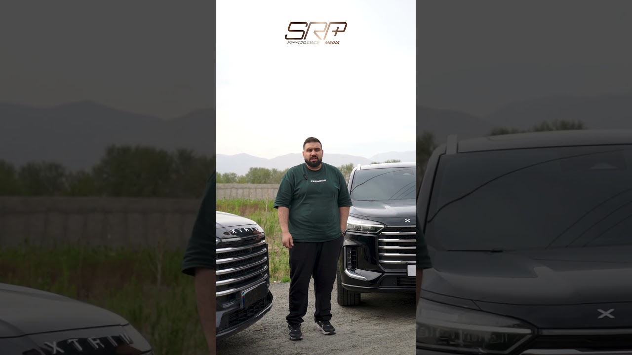 پوستر اکسنریم وی ایکسشتاب و اسب بخار واقعی vx xtrim