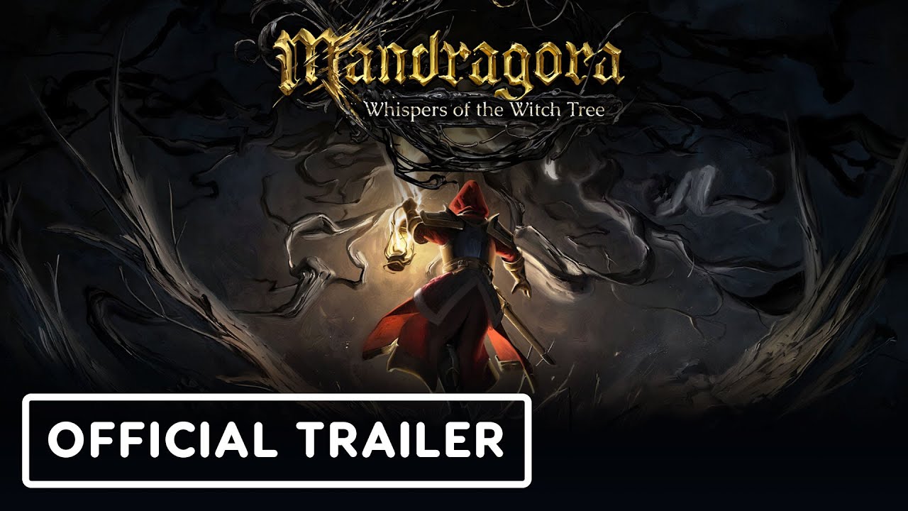 پوستر ماندراگورا همه‌چیز درباره درخت جادوگر - تریلر رسمی مرور...