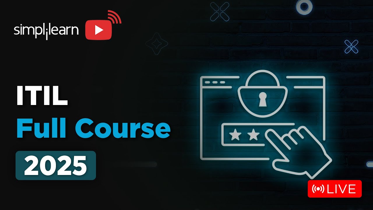 پوستر دوره کامل آی‌تی‌آی‌ال 2025 دوره پایه آی‌تی‌آی‌ال ۴ آموزش...