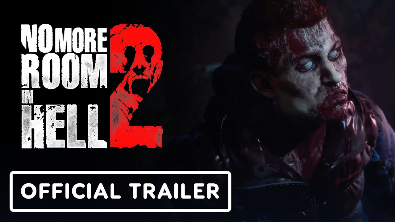 پوستر جهنم 2 - تریلر رسمی خوش آمدید به برادوی