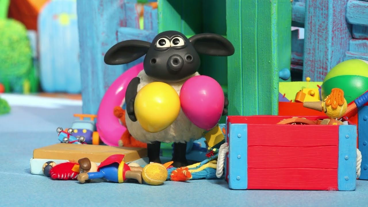 گجت‌ها، ابزار و دوستان صمیمی — ماجراجویی‌های تکنولوژیکی تیمی (Timmy)!