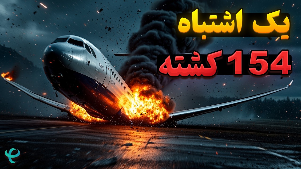 پرواز Spanair 5022؛ وقتی ۱۰ ثانیه همه‌چیز را تغییر داد