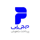 لوگوی دیجیپی | Digipay logo