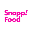 لوگوی اسنپفود | Snappfood logo