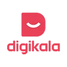 لوگوی دیجیکالا | Digikala logo