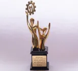 تندیس کارآفرینی