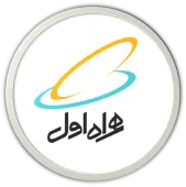 لوگوی شریک تجاری ۵ | Business partner logo 5