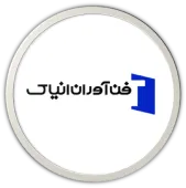 لوگوی شریک تجاری ۱ | Business partner logo 1
