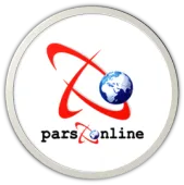 لوگوی شریک تجاری ۳ | Business partner logo 3