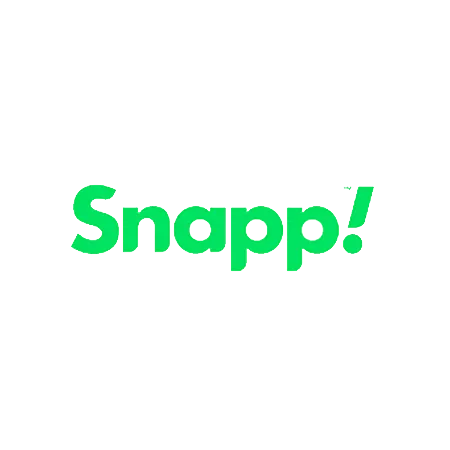 لوگوی اسنپ | Snapp logo