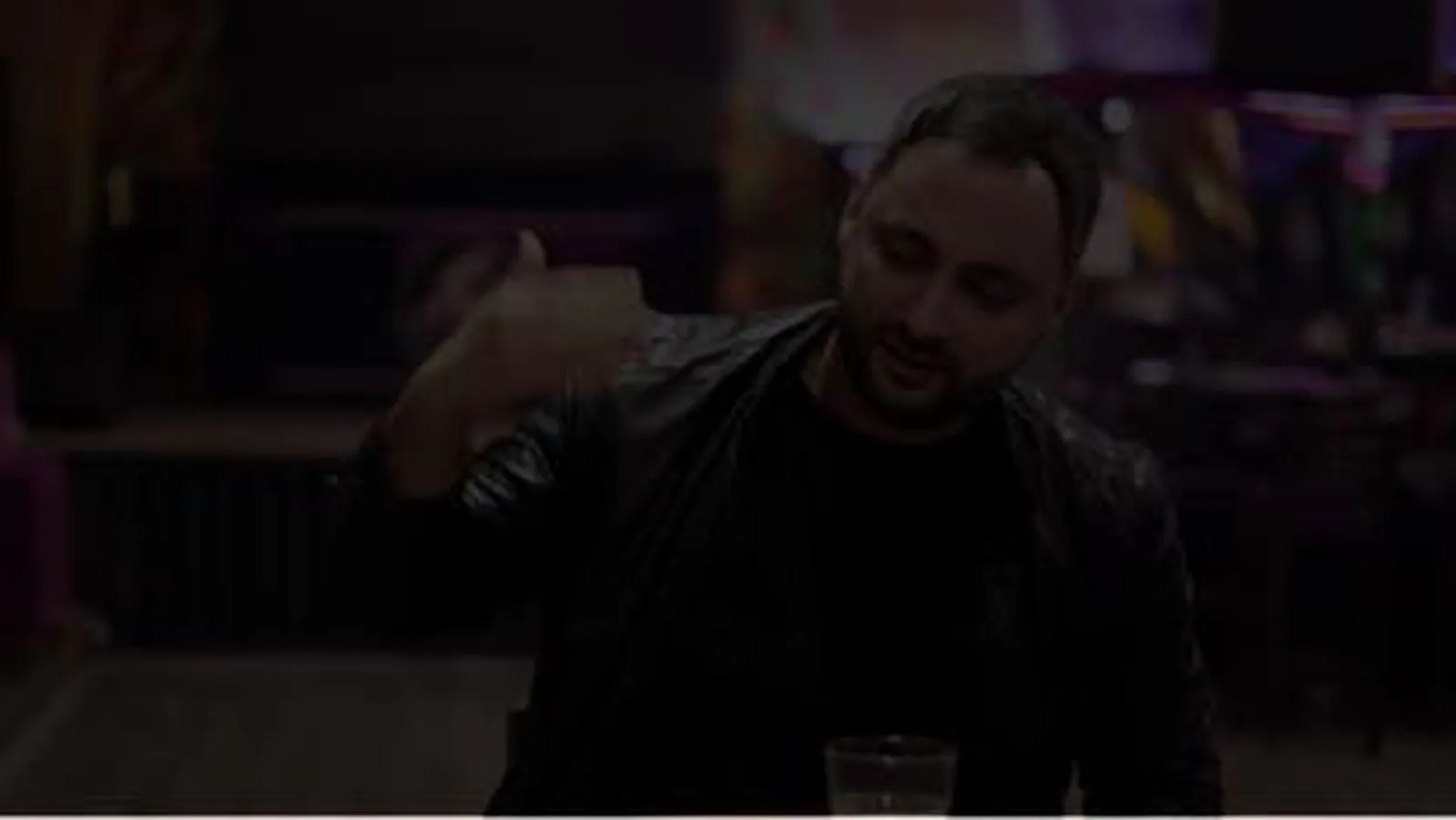 Ilkin Cerkezoglu ft Shamil Velivev - Bele Olmaz Yasamaq