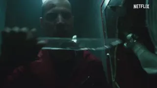 فصل 5 Money Heist