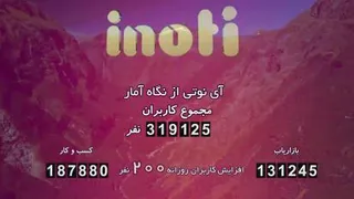 معرفی شرکت inoti