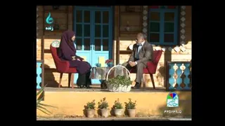 گفتگوی تلویزیونی آقای سیدعلی حسینی(مدیرعامل آسایشگاه معلولین و سالمندان گیلان) در شبکه باران
