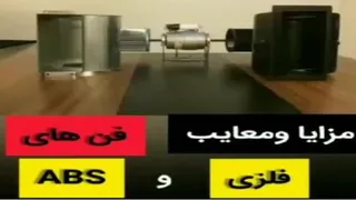 قیمت فن کویل سقفی