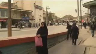 حرف دل مردم شهر مسجدسلیمان