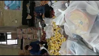 مهندس پایان پیشگام در کمک به مردم