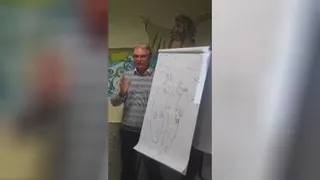 دوره طرحواره درمانی کودک و نوجوان دکتر کریستوف لوییز