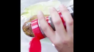 چیپس تنوری