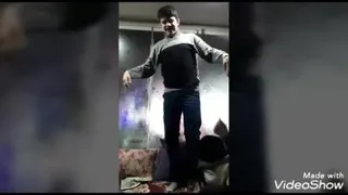 جانم باش
