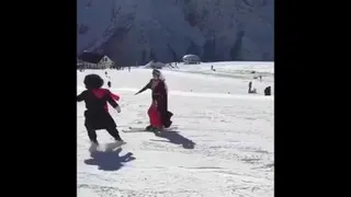 زنگ تفریح