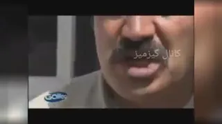 بازی با مار کبری