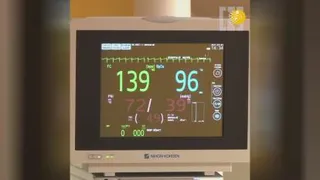 (ویدئو) زن 25 ساله 9 قلو به دنیا آورد