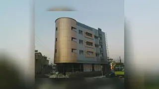 طراحی و اجرای انواع نماهای مدرن ساختمان