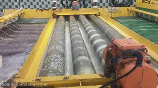 قالیشویی شیراز