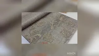 کاغذ دیواری SELVAGGIA