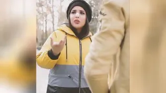 کلیپ عاشقانه
