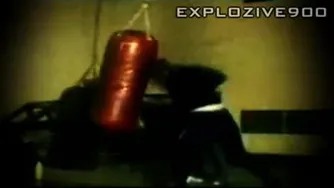مایک تایسون